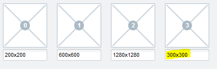 Shopware 5 Mediamanager: Thumbnail erstellen