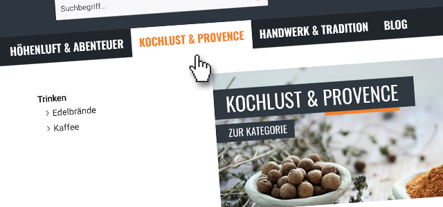 Fehler auf Ableitung eingrenzen