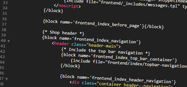 Willkommen im ThemeWare Tutorial