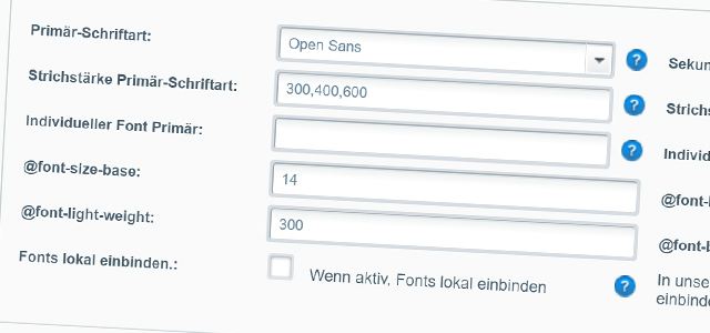 Video-Installationsanleitung