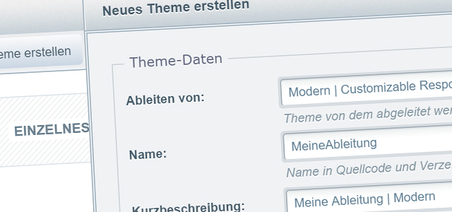 Funktionen finden - Ueberblick