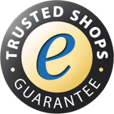 Trusted Shops Siegel