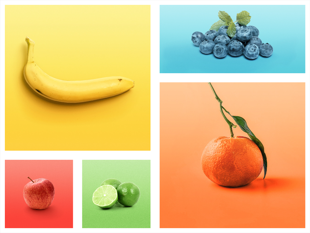 ThemeWare® CMS-Block Grid 'Five'