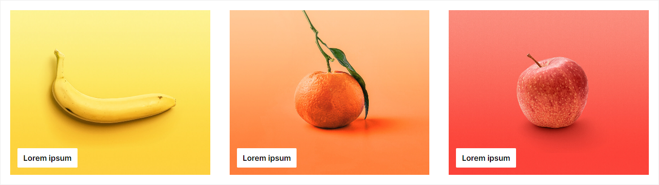 ThemeWare® CMS-Block "Drei Spalten"