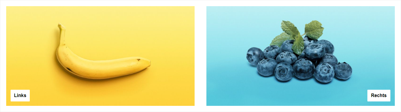 ThemeWare® CMS-Block "Zwei Spalten"