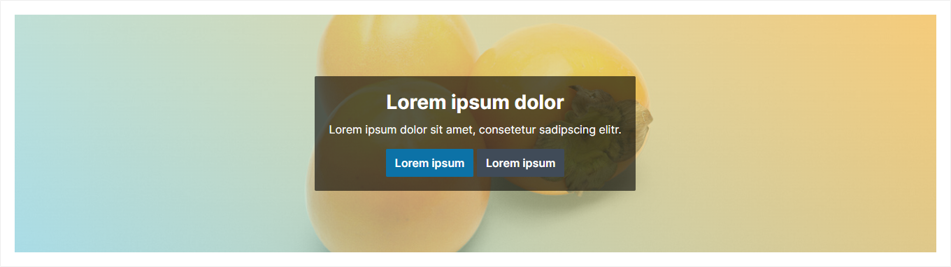 ThemeWare® "Advanced-Banner"