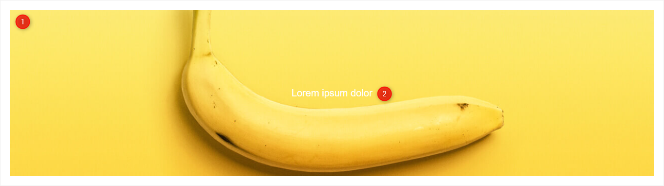 Elemente vom "Text-Teaser"