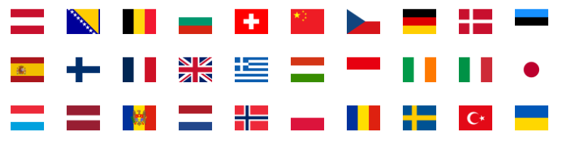 Flaggensymbole