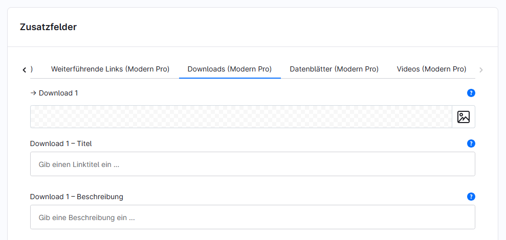 Downloads, Abbildung 1