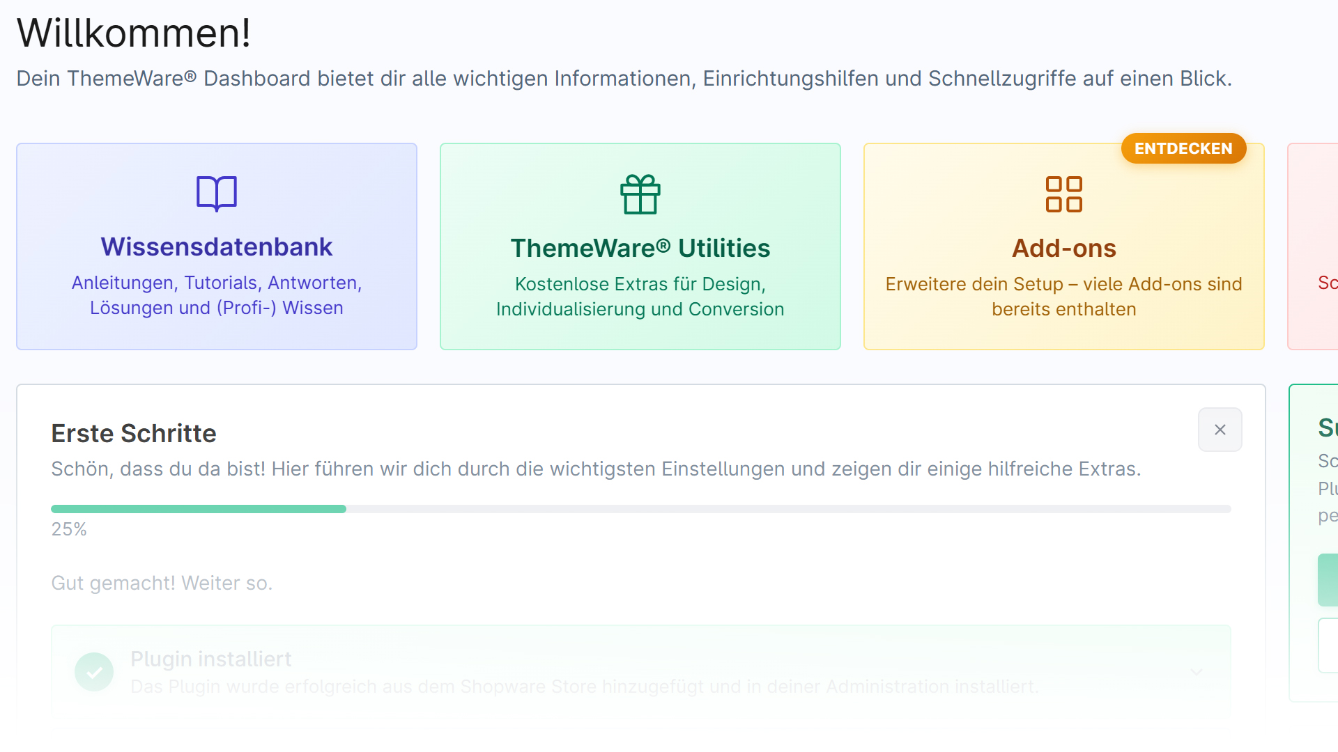 Dashboard, Abbildung 1