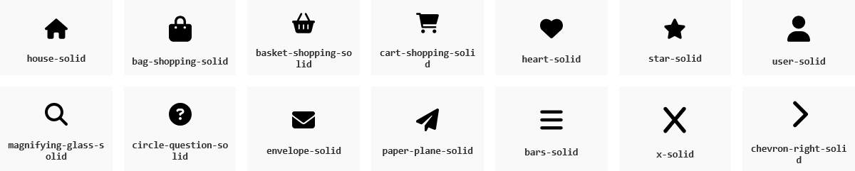 Iconsets, Abbildung 13