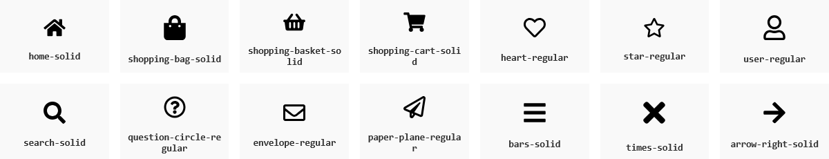 Iconsets, Abbildung 12