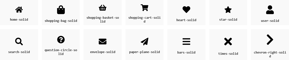 Iconsets, Abbildung 11
