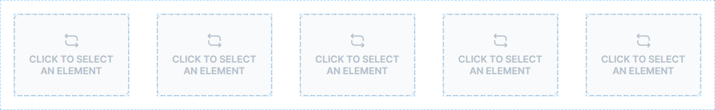 ThemeWare® CMS block "Five columns" [Pro]