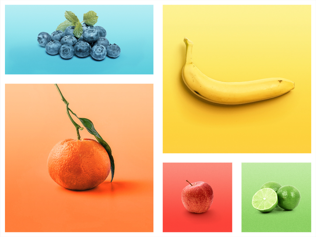 ThemeWare® CMS block Grid 'Five' (swapped)