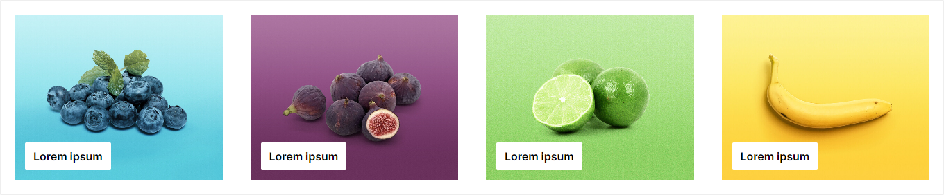 ThemeWare® CMS block "Four columns"