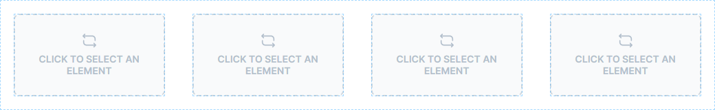 ThemeWare® CMS block "Four columns" [Pro]