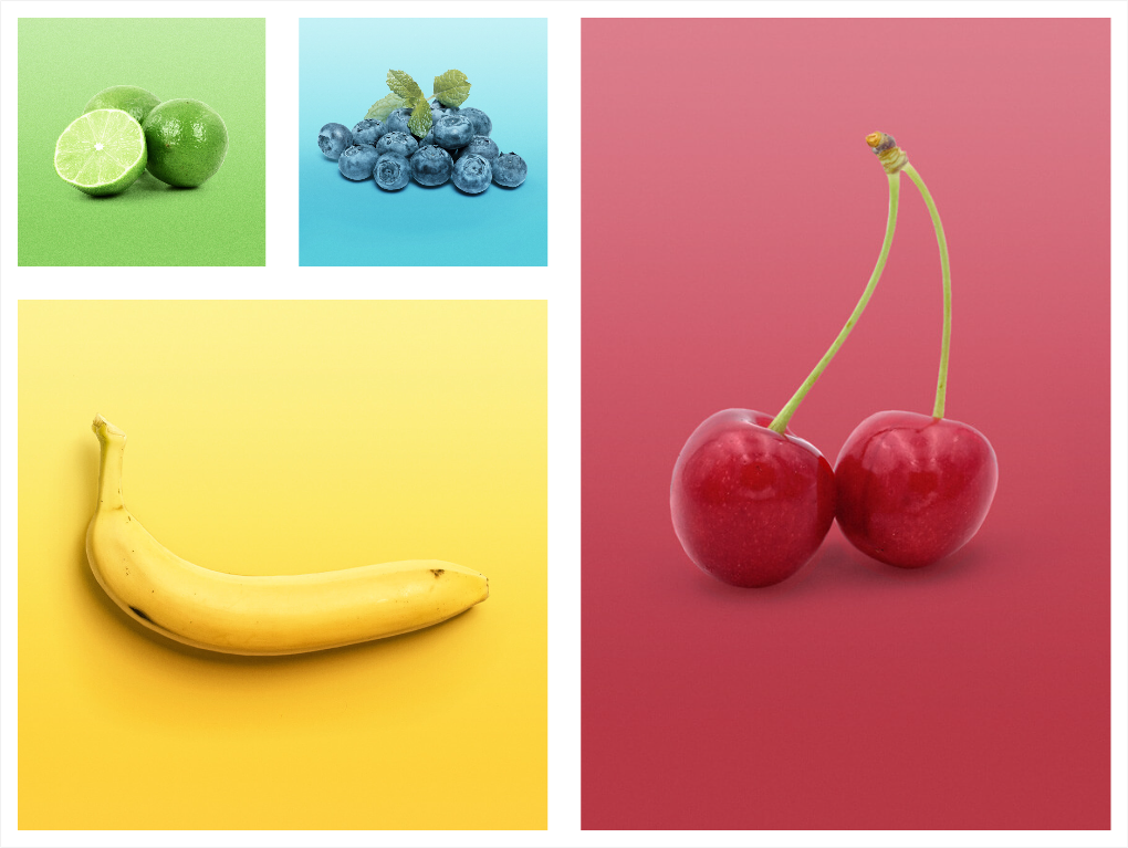 ThemeWare® CMS block Grid 'Four'