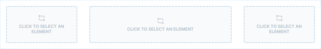 ThemeWare® CMS block "Three columns, 3-6-3" [Pro]