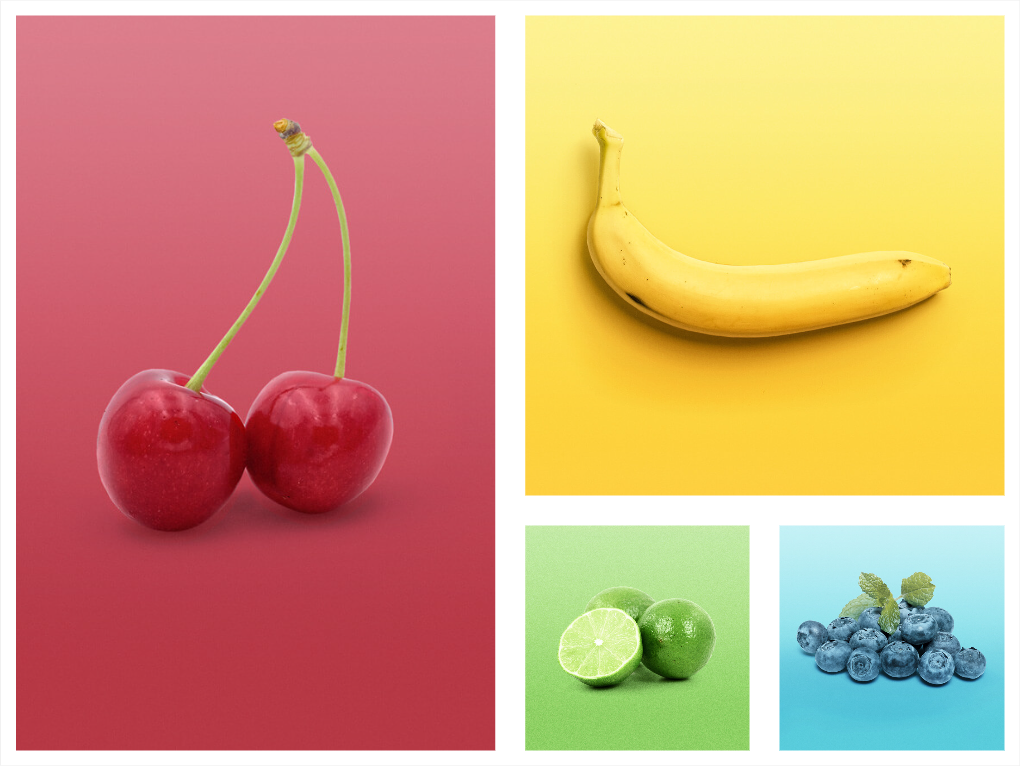 ThemeWare® CMS block Grid 'Three' (swapped)
