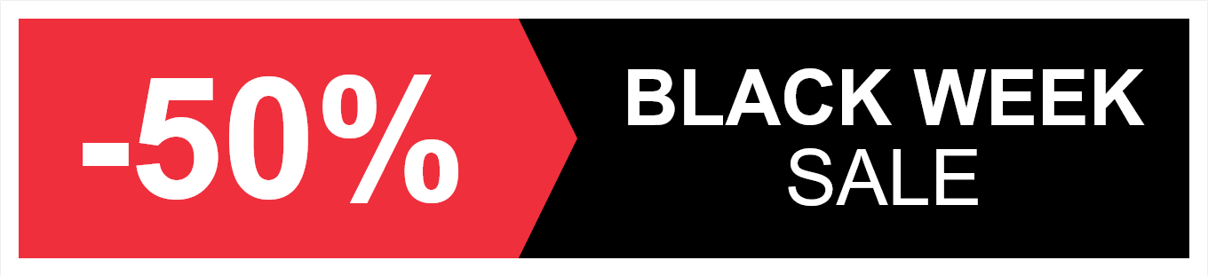 Discount banner, figure 4