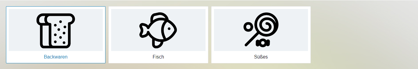 ThemeWare® "Listing subcategories"