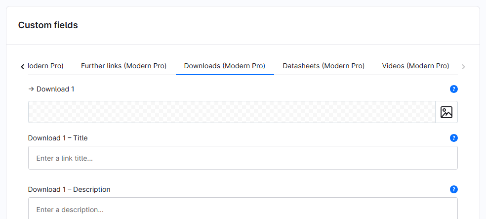 Downloads, figure 1