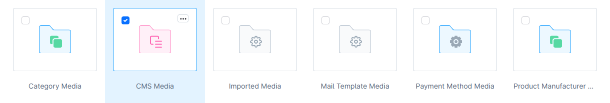 ThemeWare® Erlebniswelten-Import (Plugin), Abbildung 4