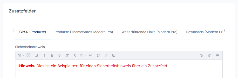 GPSR, Abbildung 8