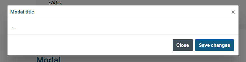 Erlebniswelten mit Bootstrap HTML-Elementen optimieren, Abbildung 3
