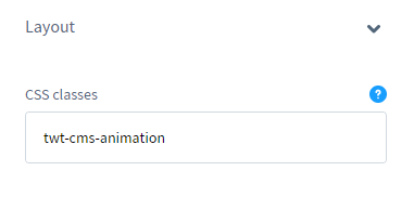 CSS-Animationen für Erlebniswelten, Abbildung 4