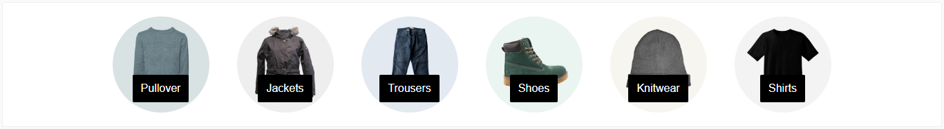 Spalten-CSS-Klassen in ThemeWare® CMS-Elementen, Abbildung 6