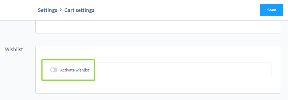 Häufig in ThemeWare® gesuchte Funktionen, Abbildung 1