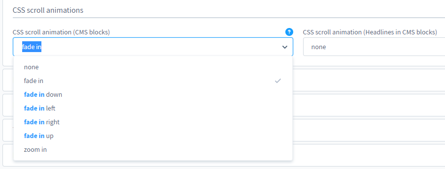 CSS-Animationen für Erlebniswelten, Abbildung 3