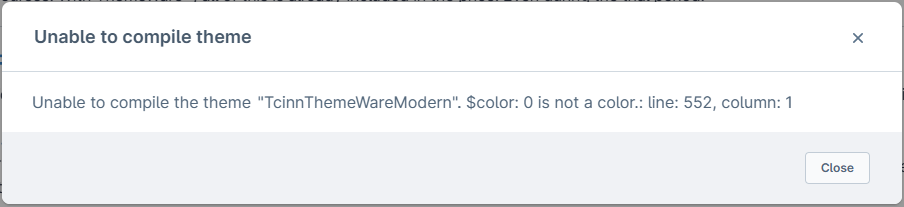 $color: 0 is not a color, figure 1