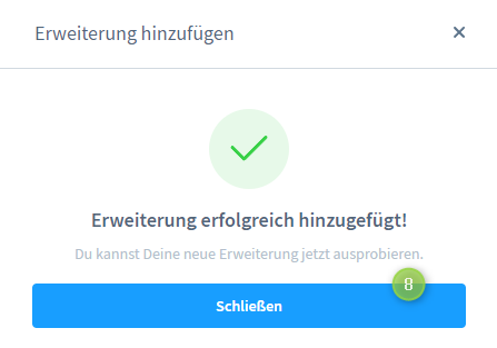 Done!