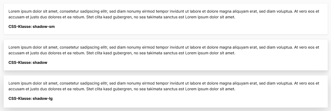 Designing Shopping Experiences with Bootstrap CSS classes, figure 7