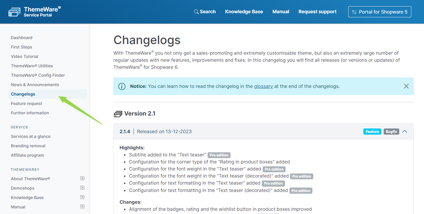 Updates and news, figure 3
